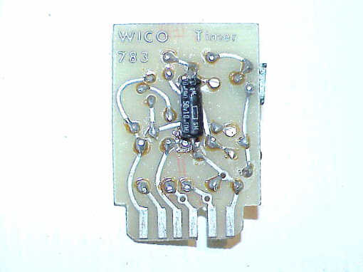 WI-SS783 WICO