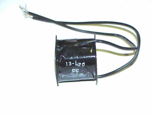WL-M13L20 WARD-LEONARD