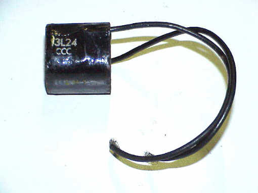 WL-M13L24 WARD-LEONARD
