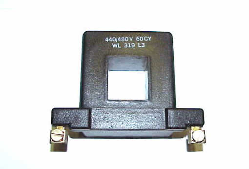 WL-M319L3 WARD-LEONARD