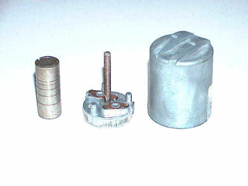 X-28357 ALLEN-BRADLEY
