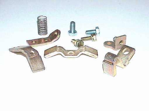 Z-34040 ALLEN-BRADLEY