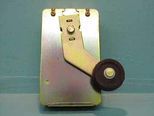 Hoistway Switch