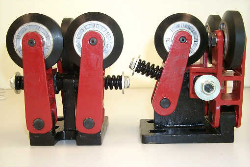 Roller Guide Assembly